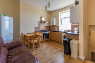 3 bed house, Northcote Street, Plasnewydd, Cardiff, CF243BH - Image 1